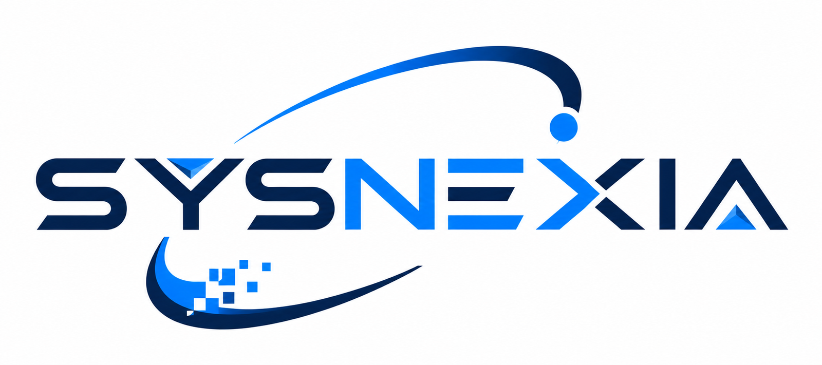 Logo SYSNEXIA